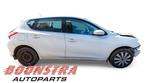Portier 4Deurs rechts-achter van een Nissan Pulsar (QM1), Gebruikt, -, Deur, -