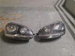 Golf 5 gti koplampen, Auto-onderdelen, Ophalen, Volkswagen