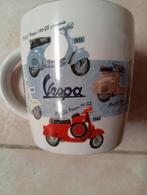 Tas Vespa, Ophalen of Verzenden, Zo goed als nieuw