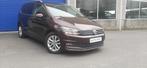 VW Touran 1.6 TDi SCR Highline DSG / Navi/ PDC..., Auto's, 116 g/km, Monovolume, Alcantara, Bedrijf