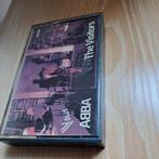 ABBA The Visitors cassette, Cd's en Dvd's, Ophalen of Verzenden, Gebruikt