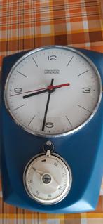 Electro Kling, jaren 50, minuterie werkt niet meer, Maison & Meubles, Enlèvement, Utilisé, Horloge murale