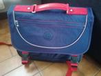 schooltas kipling preppy, Ophalen, Gebruikt