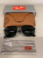 Ray-Ban 3533 002/71 heren zonnebril, Handtassen en Accessoires, Zonnebril, Zwart, Nieuw, Ophalen of Verzenden