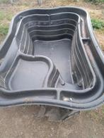 Vijver, Tuin en Terras, Vijvers, Ophalen, Zo goed als nieuw