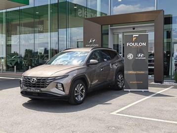 Hyundai Tucson 1.6 T-GDi Feel Comfort Benzine Manueel beschikbaar voor biedingen