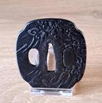 Japanese tsuba, Ophalen of Verzenden
