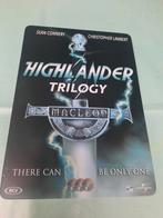 HIGHLANDER TRILOGY, Cd's en Dvd's, Ophalen of Verzenden, Zo goed als nieuw