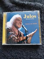 Julos Beaucarne Poésies du monde, Enlèvement ou Envoi, Comme neuf