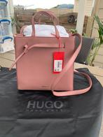 Dameshandtas Hugo Boss, Handtassen en Accessoires, Tassen | Damestassen, Ophalen, Zo goed als nieuw