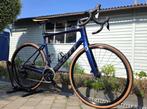 Scott Addict 10 AXS Rival 12sp.Disc Racefiets, Fietsen en Brommers, Carbon, Heren, Zo goed als nieuw, 57 tot 61 cm