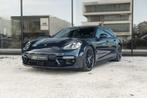 Porsche Panamera 4 Hybride SportTurismo SportDesign ACC 14Wa, Auto's, Automaat, 4 zetels, Gebruikt, 462 pk