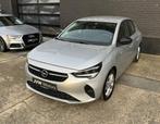 Opel Corsa 1.2i Turbo * Automaat * CarPlay * Navi, Auto's, Te koop, Zilver of Grijs, Stadsauto, Benzine