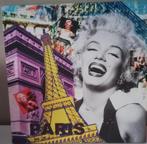 Cadre Marylin, Utilisé, Enlèvement ou Envoi