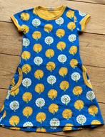 Maxomorra retro jurk paardenbloemen maat 98/104, Kinderen en Baby's, Kinderkleding | Maat 104, Ophalen of Verzenden, Zo goed als nieuw