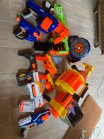 Nerf guns, Kinderen en Baby's, Speelgoed | Buiten | Actiespeelgoed, Zo goed als nieuw, Ophalen