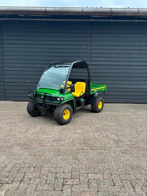 GEZOCHT: John deere gator, Zakelijke goederen, Landbouw | Tractoren, John Deere, Ophalen