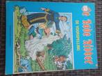 De rode ridder nr 48. De voorspelling, Gelezen, Willy Vandersteen, Eén stripboek, Ophalen of Verzenden