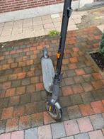 Ninebot G2 Max, Fietsen en Brommers, Steps, Ophalen, Zo goed als nieuw, Elektrische step (E-scooter)
