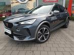 Cupra Formentor 1.5 TSI DSG, Te koop, Zilver of Grijs, Bedrijf, Benzine