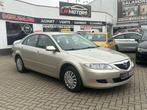 **Mazda 6//clim// ct ok prete heeft zich ingesteld**, Auto's, Mazda, Voorwielaandrijving, Parkeersensor, 4 cilinders, 89 kW