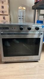 Oven EUROMAX 648 ve, Elektronische apparatuur, Ophalen, Gebruikt, Hete lucht, Oven