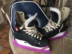 Schaatsen maatje 34, Sport en Fitness, Gebruikt, Kunstschaatsen, Ophalen, Overige merken