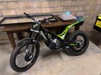 Ossa trial bike 300cc, Motoren, Particulier