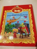 ketnet: "de avonturen van prinses Kaatje en koning Kamiel", Enlèvement ou Envoi, Comme neuf