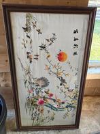 Chinees schilderij, Antiek en Kunst, Ophalen