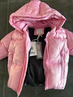 GIVENCHY anorak met capuchon meisjes (6M), Ophalen