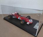 1:18 EXOTO Ferrari 312B Jacky Ickx winner Mexico GP 1970, Hobby & Loisirs créatifs, Voitures miniatures | 1:18, Comme neuf, Autres marques