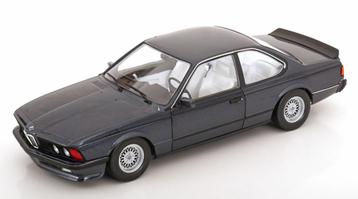 BMW 635 CSi - Échelle 1/18 - Edition limitée - PRIX : 49€ beschikbaar voor biedingen