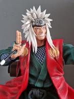 Orochimaru + Jiraya Black Hole studio NO tsume naruto Dragon, Ophalen, Nieuw