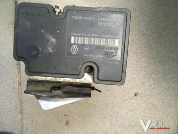 Renault twingo bwjr2008 beschikbaar voor biedingen