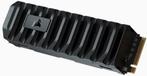 2t ssd nvme cosair mp600xt, Ophalen, SSD