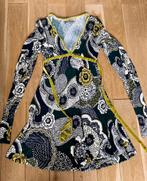 Jurk Miss Sixty small, Miss Sixty, Ophalen of Verzenden, Zo goed als nieuw, Maat 36 (S)