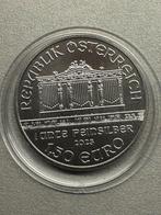 2023 philharmoniker 1 Oz .999 silver, Enlèvement ou Envoi, Argent