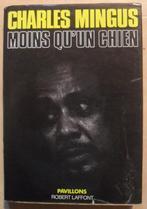 Moins qu'un chien - Charles Mingus, Enlèvement ou Envoi