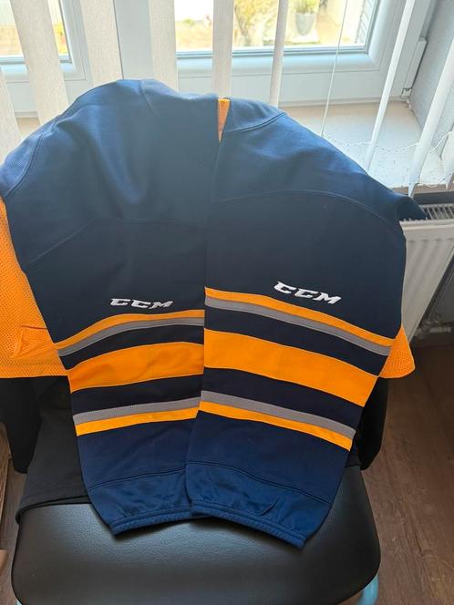 ijshockey set, Sport en Fitness, IJshockey, Zo goed als nieuw, Stick, Ophalen