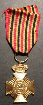 2de clas militaire decoratie, Verzamelen, Ophalen, Landmacht, Lintje, Medaille of Wings