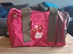 Sac de sport Mushroom Lässig /Sporttas Mushroom Lässig, Handtassen en Accessoires, Tassen | Reistassen en Weekendtassen, Ophalen