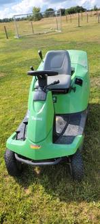 Tracteur tondeuse viking R4, Tuin en Terras, Zitmaaiers, Ophalen, Zo goed als nieuw