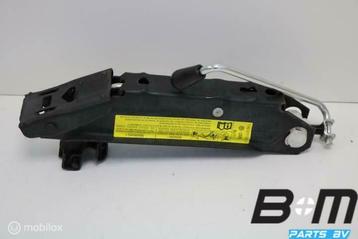 Krik Audi A3 8P of Golf plus beschikbaar voor biedingen