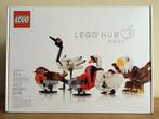 LEGO 4002014 HUB Birds (nieuw), Kinderen en Baby's, Speelgoed | Duplo en Lego, Ophalen of Verzenden, Nieuw, Complete set, Lego