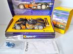 Scalextric Sport M G Lola Knighthawk No.30 Ref Nr C2367A doo, Overige merken, Racebaan, Verzenden, Nieuw