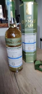 single malt whisky Talisker, Collections, Vins, Enlèvement ou Envoi