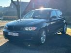 BMW e87 118D m uitvoering, Auto's, BMW, Particulier, Te koop, Euro 5, 4 deurs