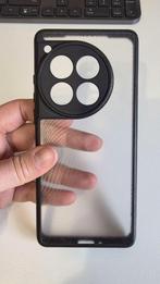 OnePlus 12 Coque protection, Télécoms, Téléphonie mobile | Accessoires & Pièces, Enlèvement, Comme neuf, Protection, Autres marques