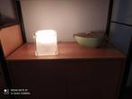 Lampe glaçon vintage Iviken en verre pour Ikea, 1990, Huis en Inrichting, Lampen | Tafellampen, Glas